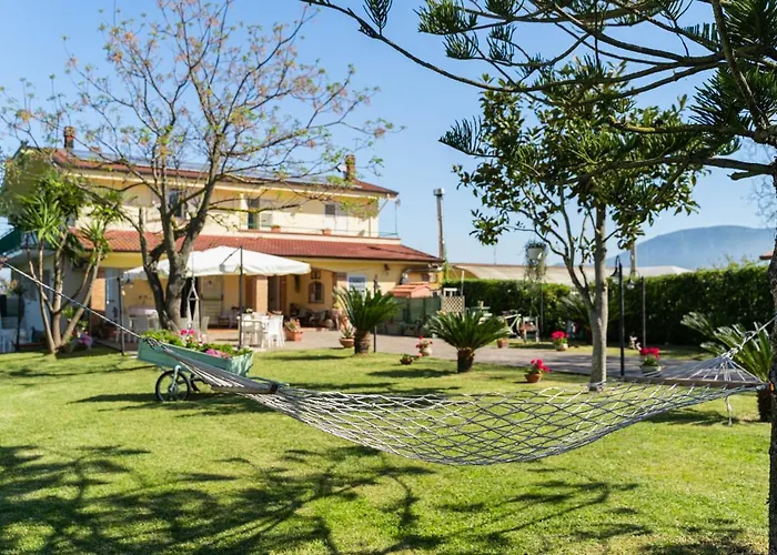 Villa Brunella Agropoli